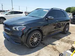 4JGFB4JB4NA803547 2022 MERCEDES-BENZ GLE