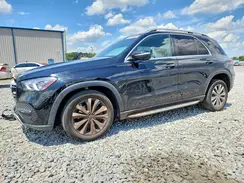 4JGFB4JB4PA850161 2023 MERCEDES-BENZ GLE