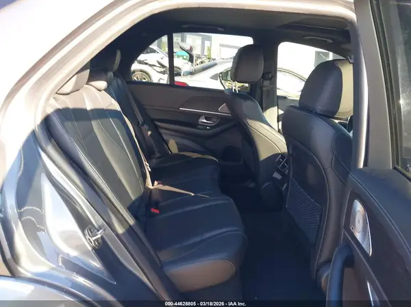 4JGFB4JB4PA852475 2023 MERCEDES-BENZ GLE - Image 8