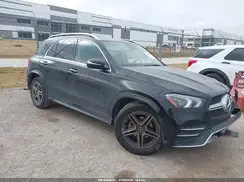 4JGFB4JB4PA881782 2023 MERCEDES-BENZ GLE