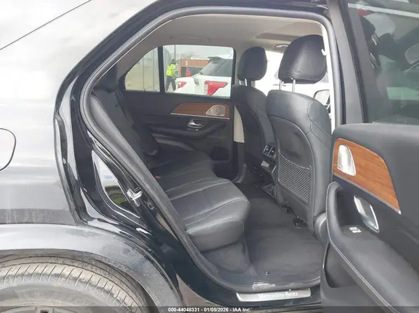 4JGFB4JB4PA881782 2023 MERCEDES-BENZ GLE - Image 8