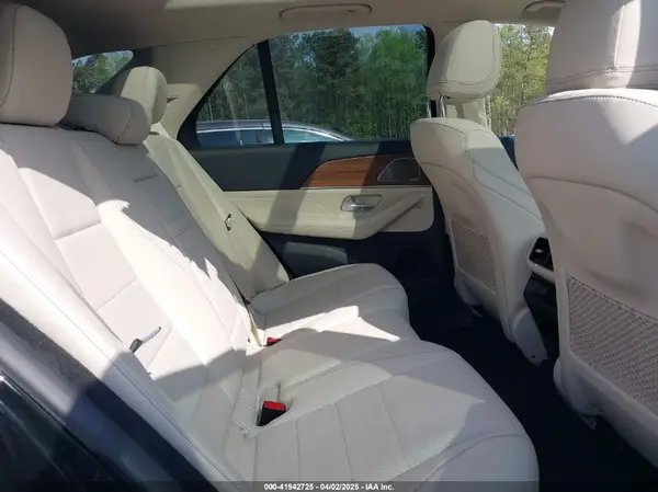 4JGFB4JB4PA918619 2023 MERCEDES-BENZ GLE - Image 8