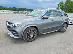 4JGFB4JB4PA924162 2023 MERCEDES-BENZ GLE