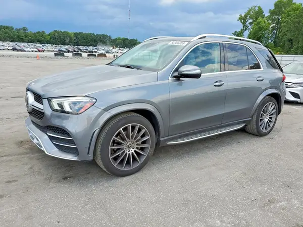 4JGFB4JB4PA924162 2023 MERCEDES-BENZ GLE - Image 1