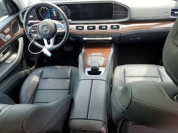 4JGFB4JB4PA924162 2023 MERCEDES-BENZ GLE - Image 8