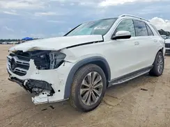 4JGFB4JB4PA950597 2023 MERCEDES-BENZ GLE