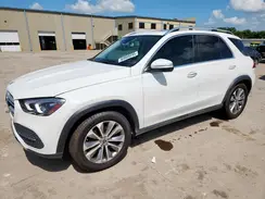 4JGFB4JB5LA100892 2020 MERCEDES-BENZ GLE