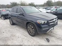 4JGFB4JB5LA102111 2020 MERCEDES-BENZ GLE