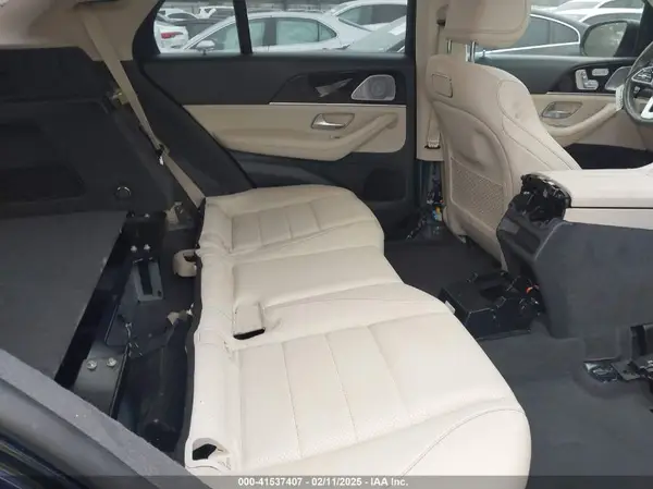 4JGFB4JB5LA102111 2020 MERCEDES-BENZ GLE - Image 8