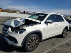 4JGFB4JB5LA110712 2020 MERCEDES-BENZ GLE