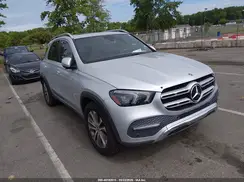 4JGFB4JB5LA111004 2020 MERCEDES-BENZ GLE