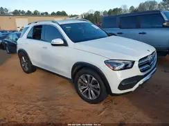4JGFB4JB5LA114291 2020 MERCEDES-BENZ GLE