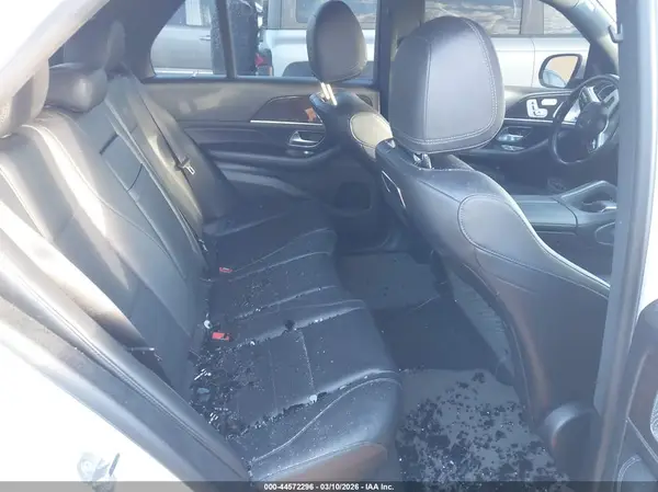 4JGFB4JB5LA114291 2020 MERCEDES-BENZ GLE - Image 8
