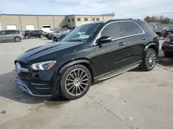 4JGFB4JB5LA131981 2020 MERCEDES-BENZ GLE