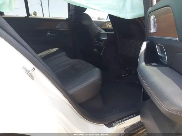 4JGFB4JB5LA176905 2020 MERCEDES-BENZ GLE - Image 8