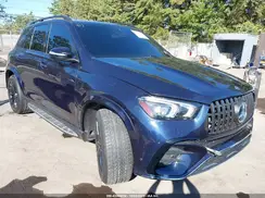 4JGFB4JB5LA177231 2020 MERCEDES-BENZ GLE