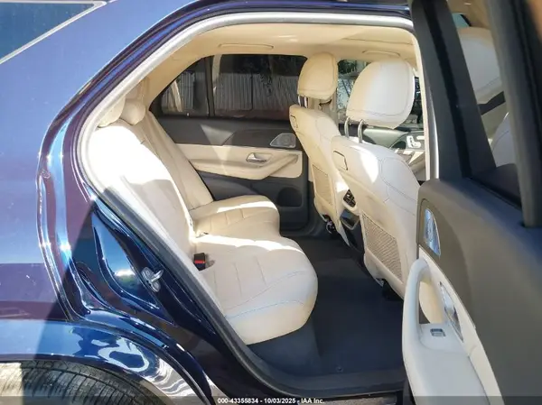 4JGFB4JB5LA177231 2020 MERCEDES-BENZ GLE - Image 8
