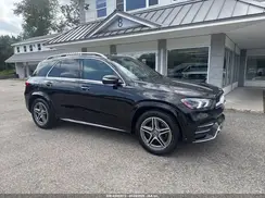 4JGFB4JB5LA185586 2020 MERCEDES-BENZ GLE