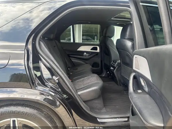4JGFB4JB5LA185586 2020 MERCEDES-BENZ GLE - Image 8