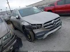 4JGFB4JB5LA198502 2020 MERCEDES-BENZ GLE