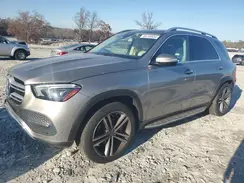 4JGFB4JB5LA201799 2020 MERCEDES-BENZ GLE