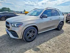 4JGFB4JB5LA203004 2020 MERCEDES-BENZ GLE