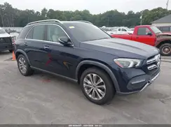 4JGFB4JB5LA206260 2020 MERCEDES-BENZ GLE
