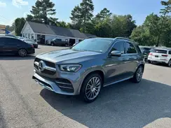 4JGFB4JB5LA206677 2020 MERCEDES-BENZ GLE