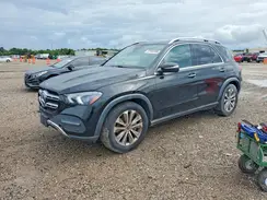 4JGFB4JB5LA207635 2020 MERCEDES-BENZ GLE