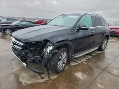 4JGFB4JB5LA208249 2020 MERCEDES-BENZ GLE