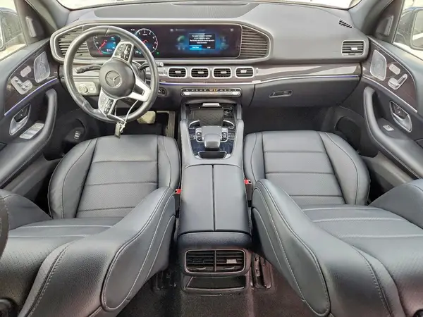 4JGFB4JB5LA208249 2020 MERCEDES-BENZ GLE - Image 8