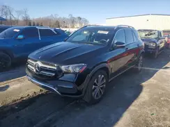 4JGFB4JB5LA209546 2020 MERCEDES-BENZ GLE