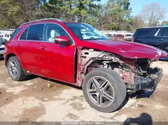 4JGFB4JB5LA212091 2020 MERCEDES-BENZ GLE