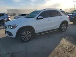 4JGFB4JB5LA214505 2020 MERCEDES-BENZ GLE