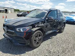 4JGFB4JB5LA222474 2020 MERCEDES-BENZ GLE