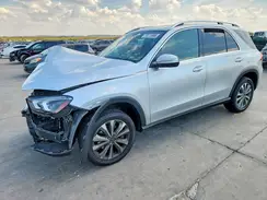 4JGFB4JB5LA224788 2020 MERCEDES-BENZ GLE