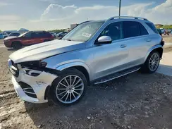 4JGFB4JB5LA226315 2020 MERCEDES-BENZ GLE