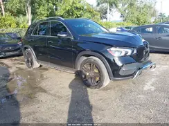4JGFB4JB5LA234107 2020 MERCEDES-BENZ GLE