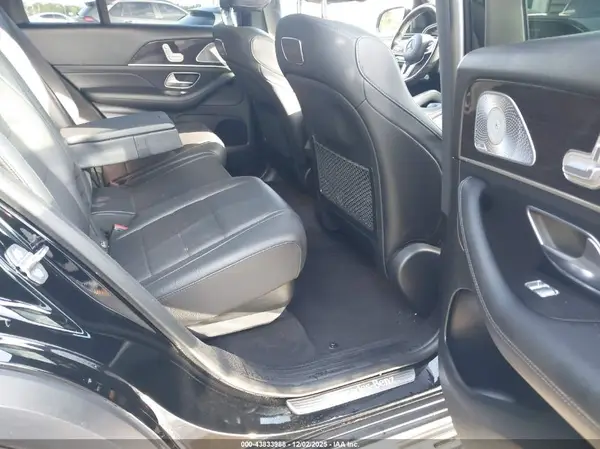 4JGFB4JB5LA234107 2020 MERCEDES-BENZ GLE - Image 8