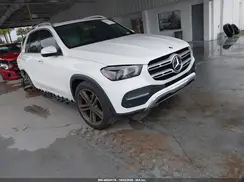 4JGFB4JB5LA236634 2020 MERCEDES-BENZ GLE