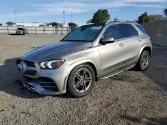 4JGFB4JB5LA238996 2020 MERCEDES-BENZ GLE