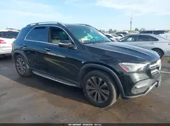 4JGFB4JB5LA243602 2020 MERCEDES-BENZ GLE