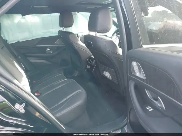 4JGFB4JB5LA243602 2020 MERCEDES-BENZ GLE - Image 8