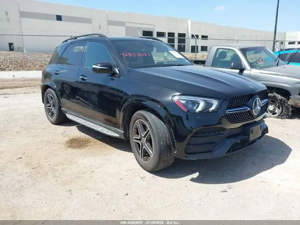 4JGFB4JB5LA245561 2020 MERCEDES-BENZ GLE - Image 1