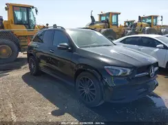 4JGFB4JB5LA289737 2020 MERCEDES-BENZ GLE