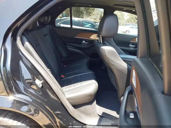 4JGFB4JB5MA301077 2021 MERCEDES-BENZ GLE - Image 8
