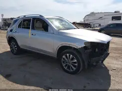 4JGFB4JB5MA314704 2021 MERCEDES-BENZ GLE