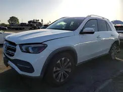 4JGFB4JB5MA320860 2021 MERCEDES-BENZ GLE