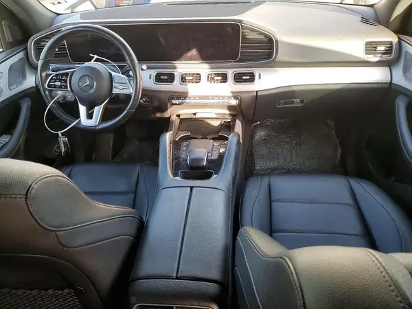 4JGFB4JB5MA320860 2021 MERCEDES-BENZ GLE - Image 8