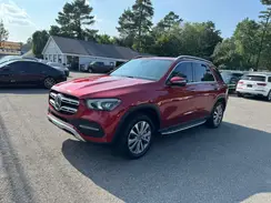 4JGFB4JB5MA331115 2021 MERCEDES-BENZ GLE